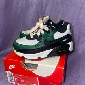nike air max toddler shoes!